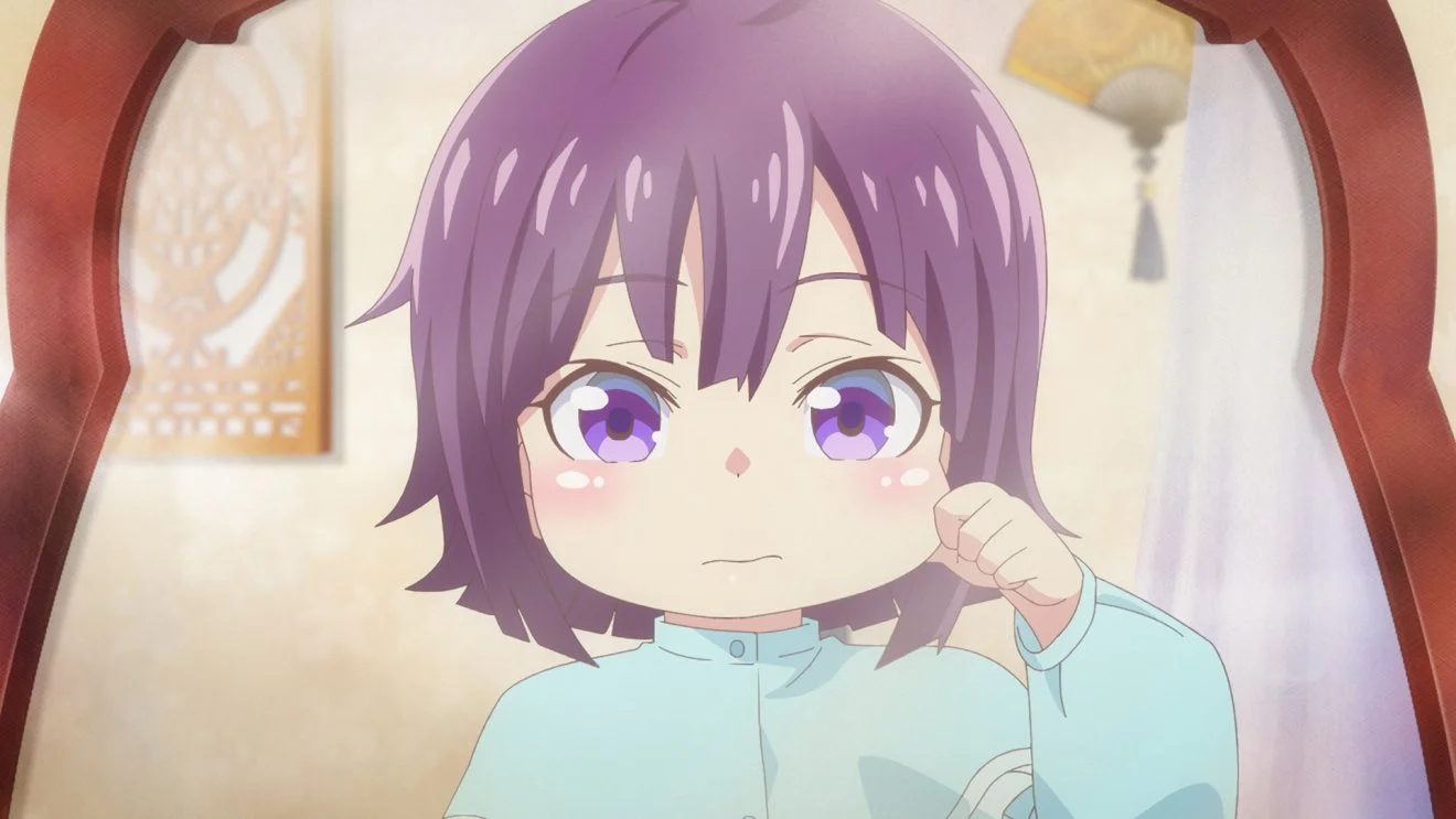 SHIROHIYO – Đầu thai thành quý tộc mập ú, tôi dùng ký ức kiếp trước để nuôi dạy em trai 1