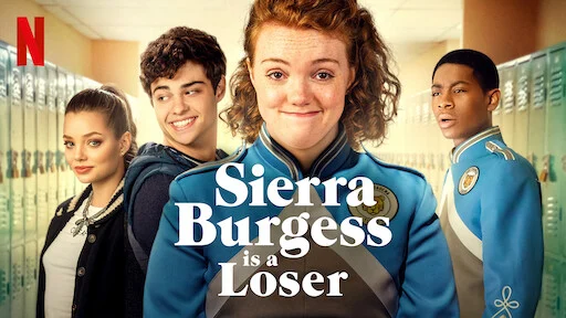 Sierra Burgess – Kẻ thất bại Full