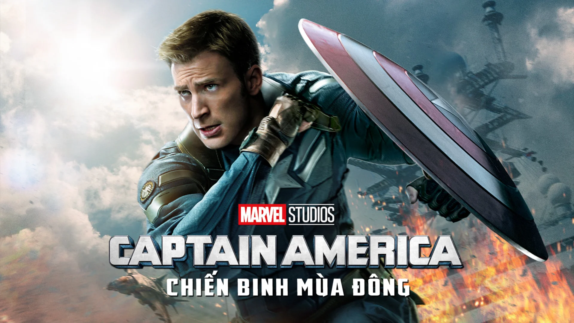 Siêu binh vương chi chiến lang quy lai Full