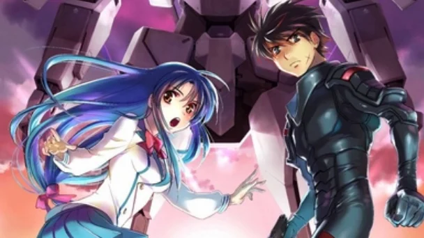 Siêu chiến giáp Boy Meets Girl Full