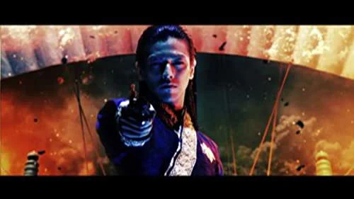 Siêu Đạo Chích Full