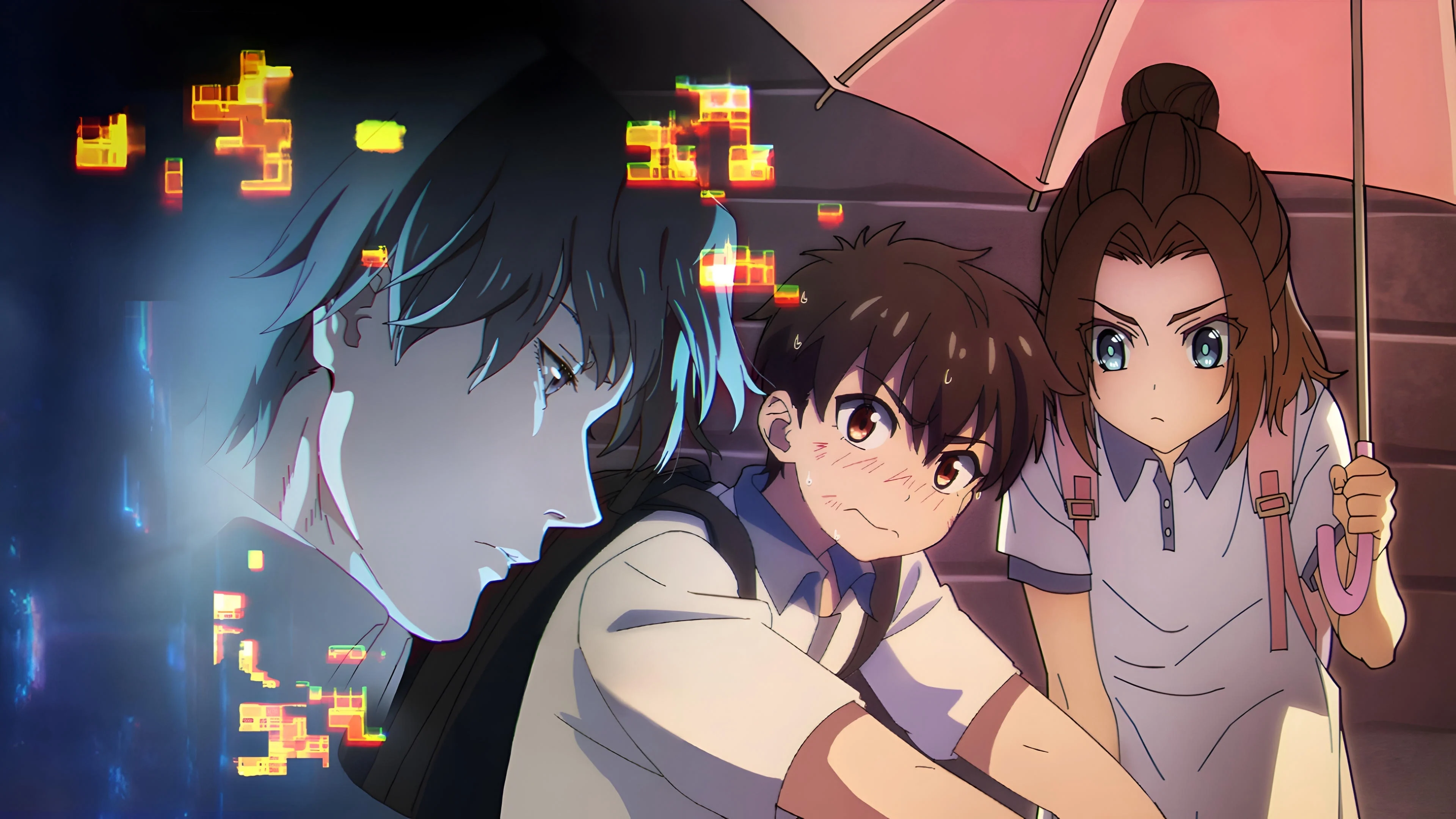 Siêu Năng Lập Phương (Phần 1) 1