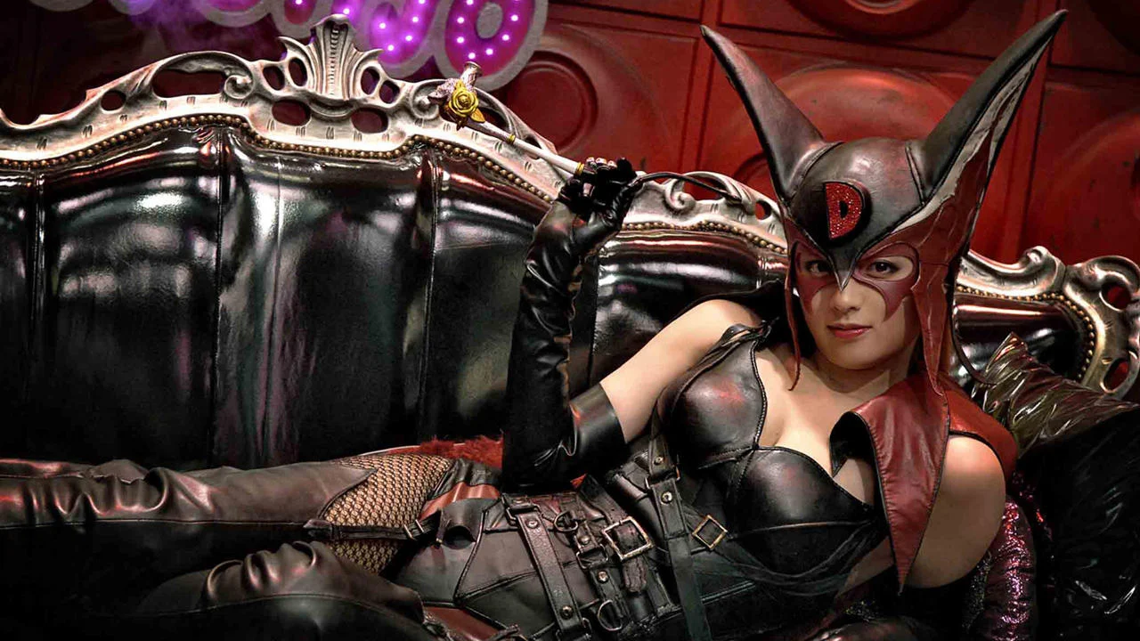 Siêu Nhân Quần Sịp Full