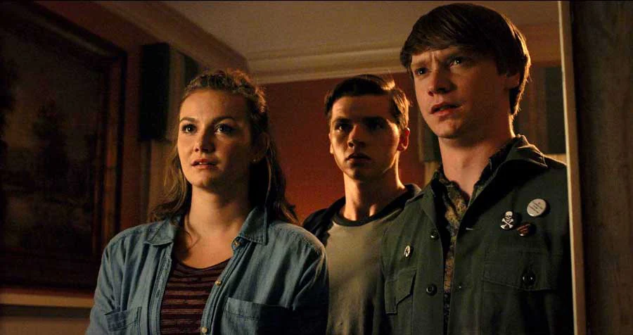 Sinh Vật Nhân Bản Full