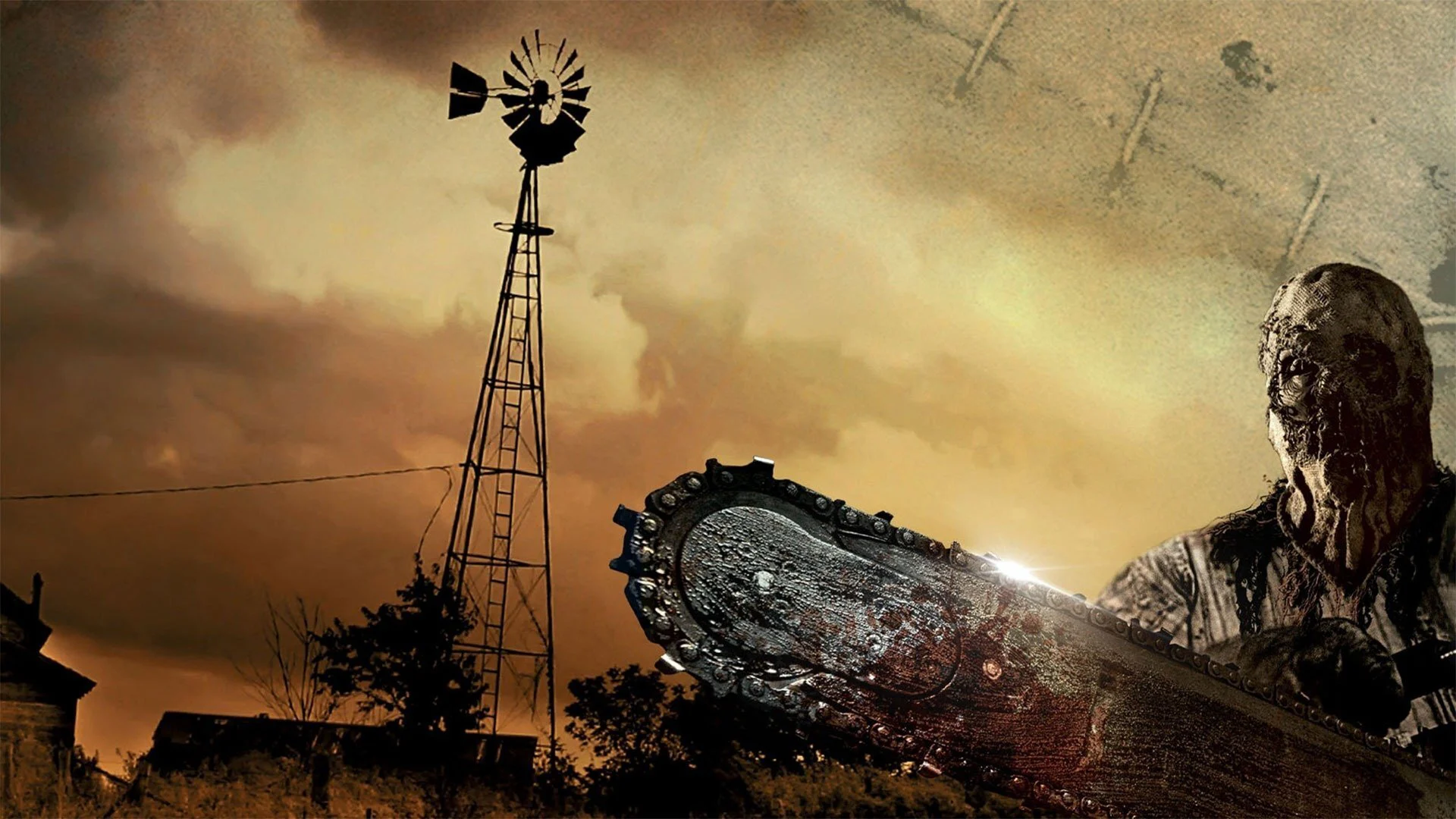 Sợ hãi PHarm Full