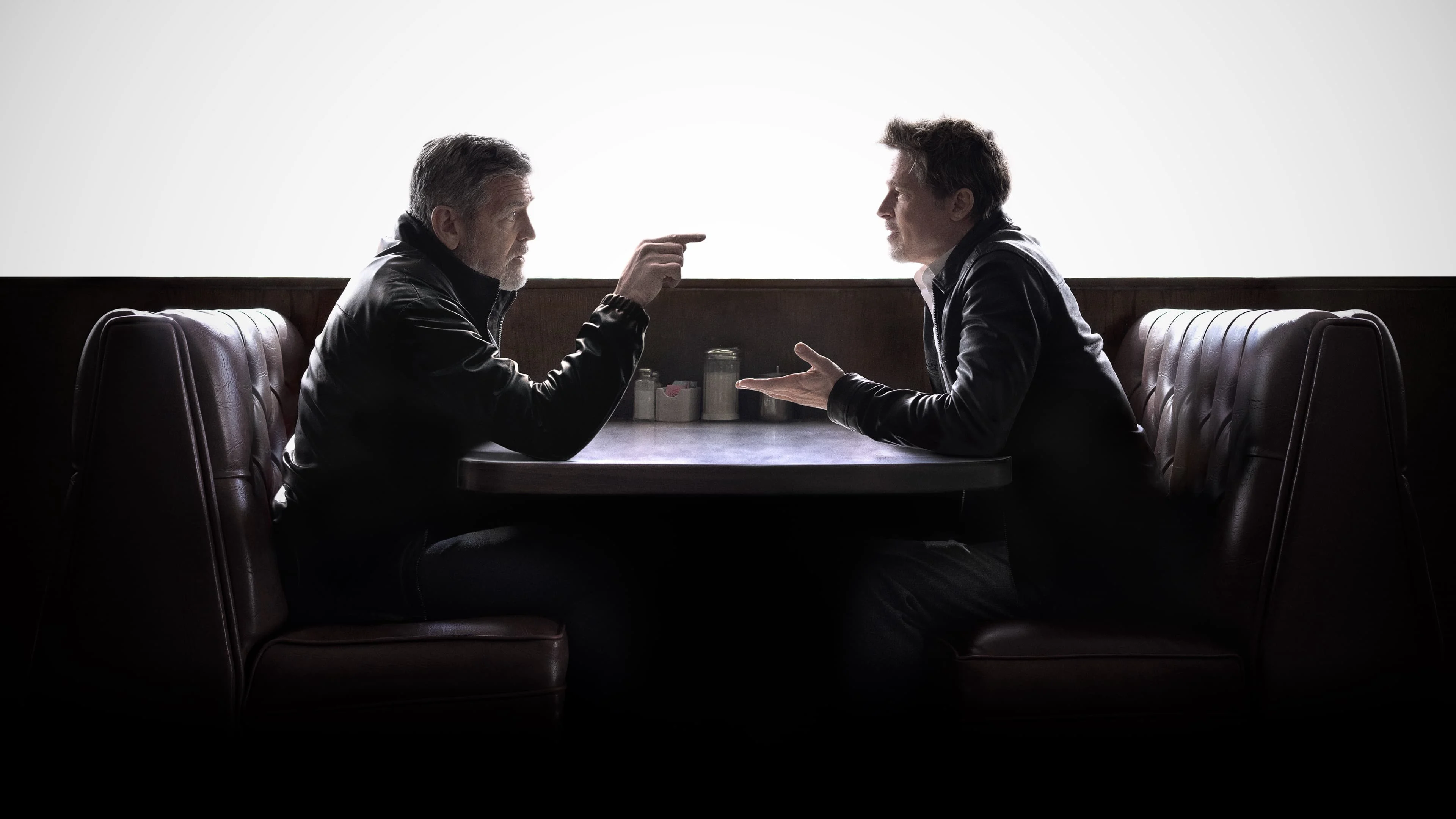 “Sói” Thủ Đối Đầu – Wolfs Full