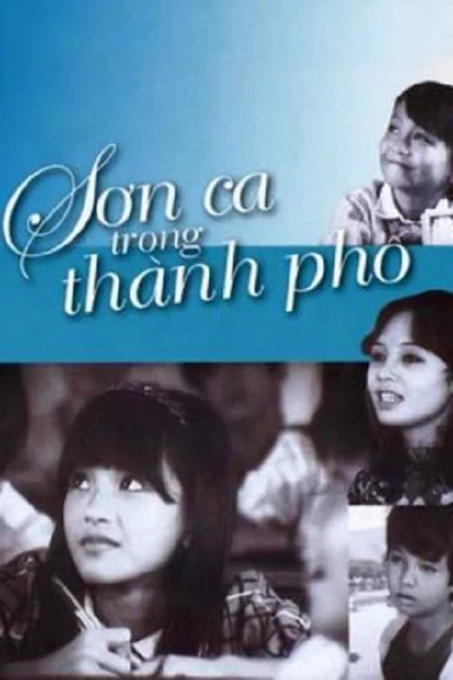 Sơn Ca Trong Thành Phố Full