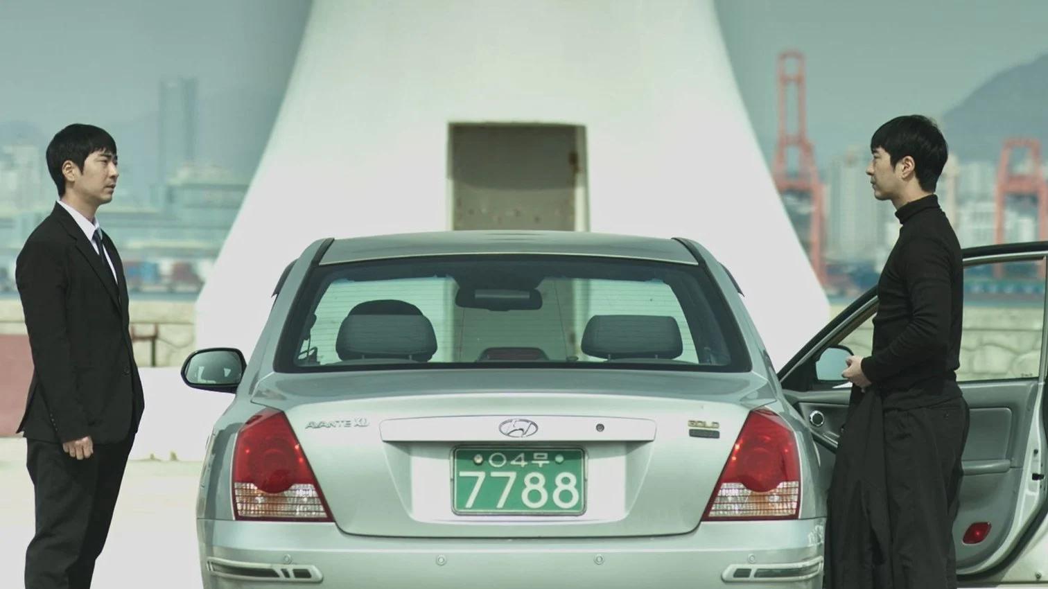 Song Sinh Đổi Mạng Full