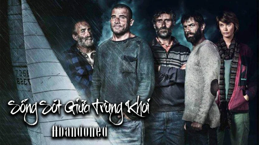 Sống Sót Giữa Trùng Khơi Full