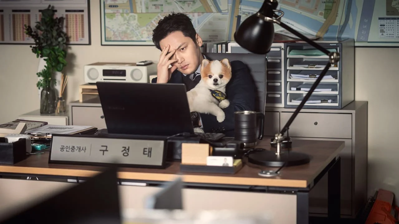 Stalker: Tội Ác Hoàn Hảo Full