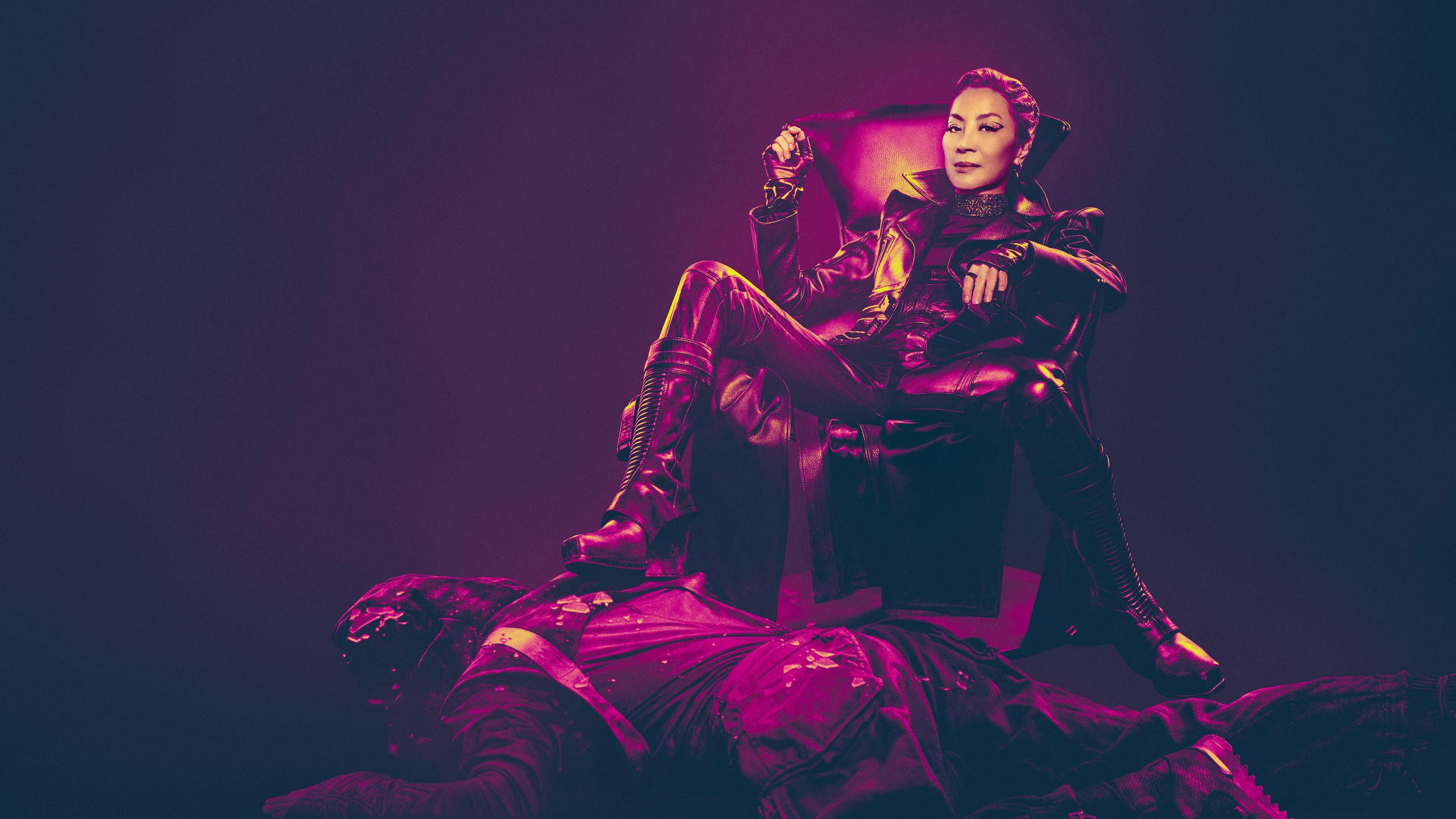 Star Trek: Bộ Phận 31 Full