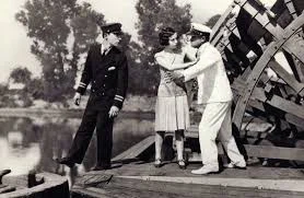 Steamboat Bill, Jr. Full