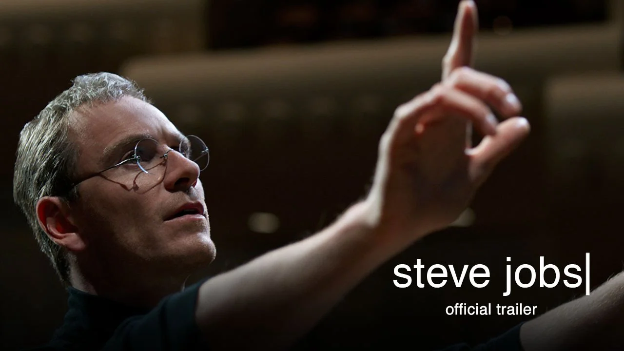 Steve Jobs Full