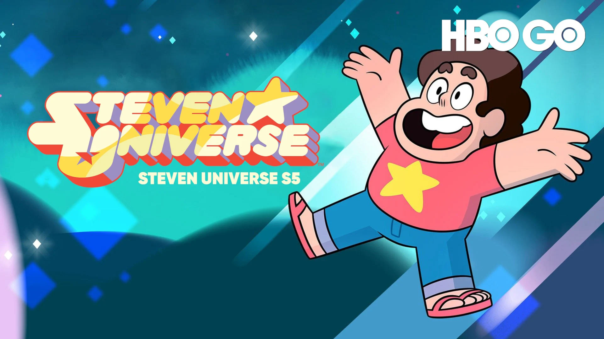 Steven Universe (Phần 5) 1