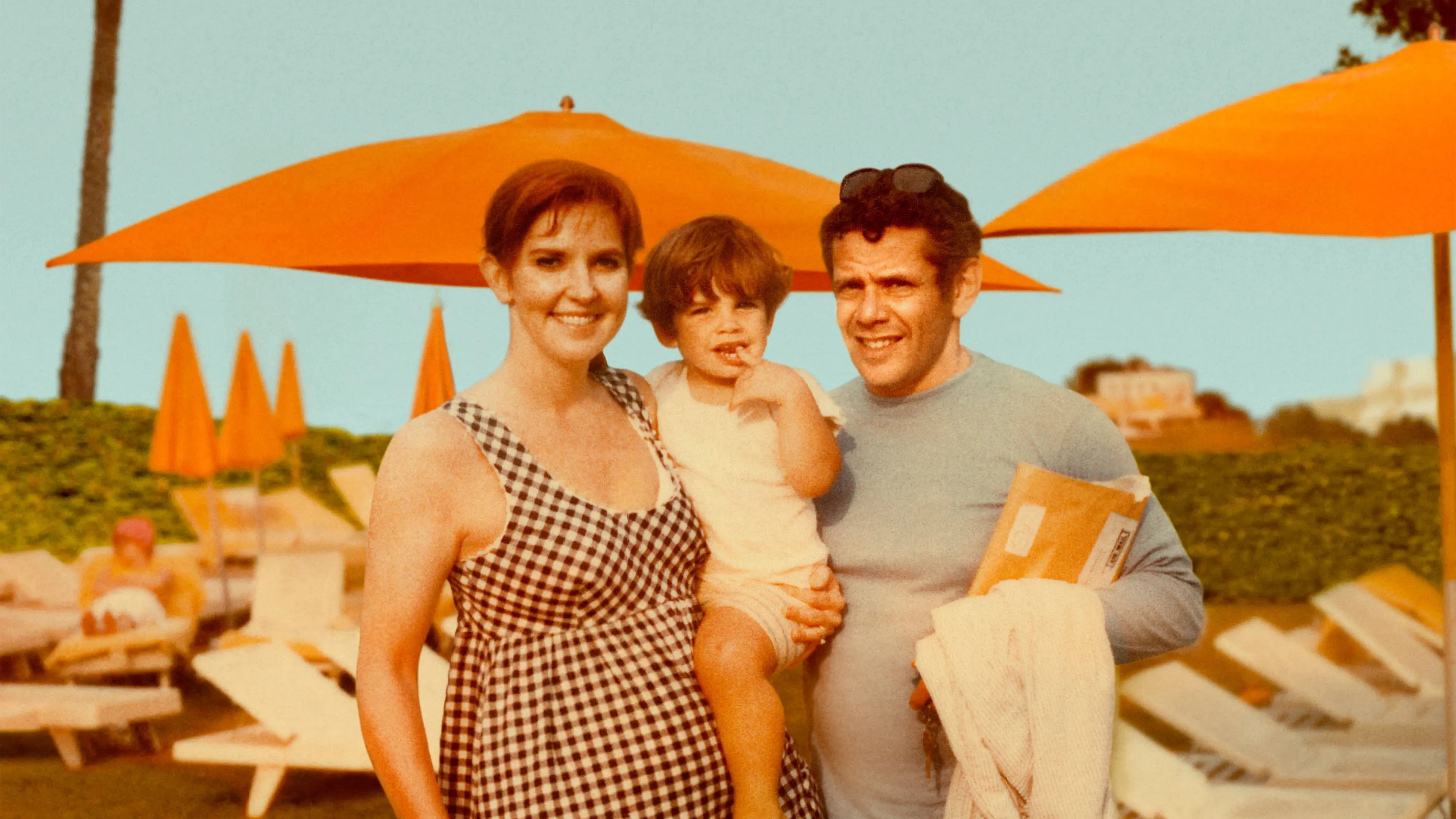 Stiller & Meara: Giữ Trọn Ký Ức Full