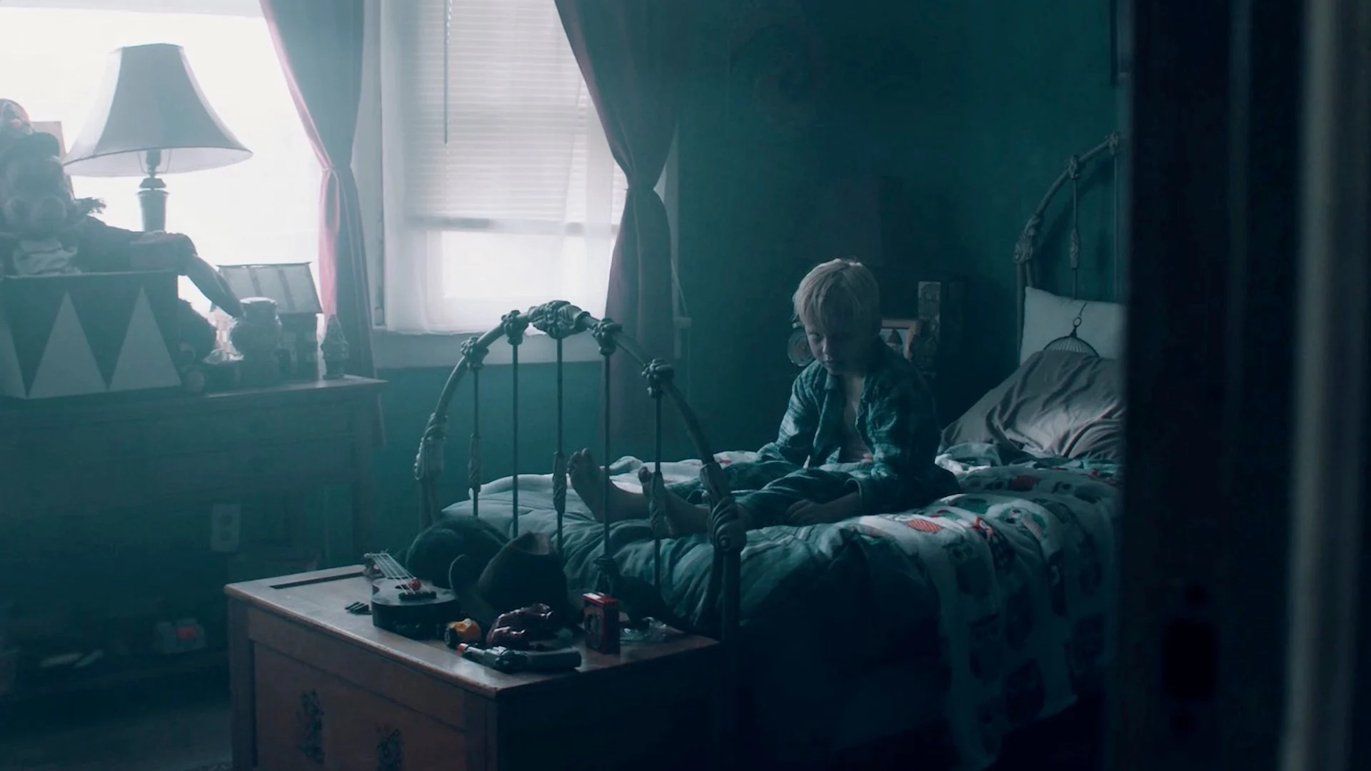 Sự đồng ý Full