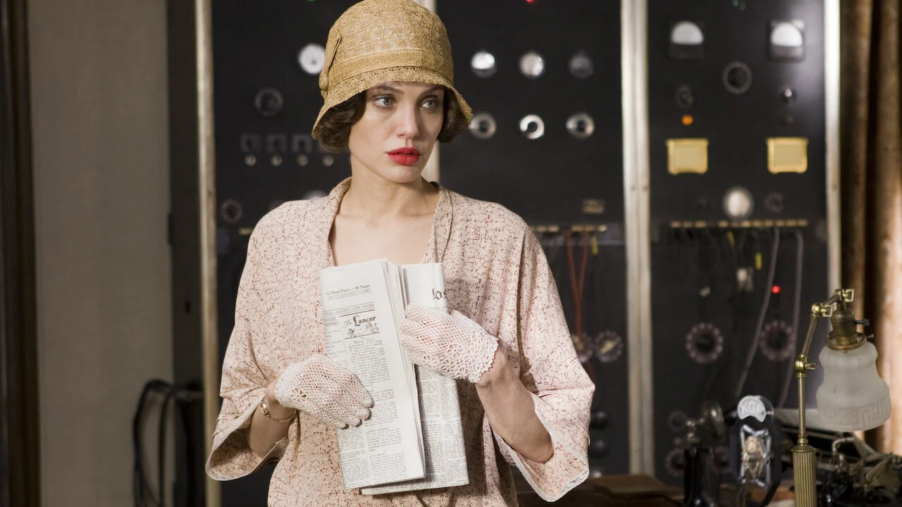 Sự hoài nghi Full