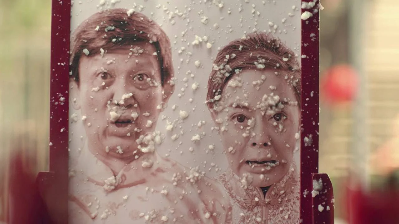 Sự Hoán Đổi Trớ Trêu Full