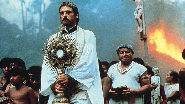 Sứ Mệnh Của Chúa Full