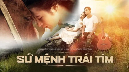 Sứ mệnh trái tim Full