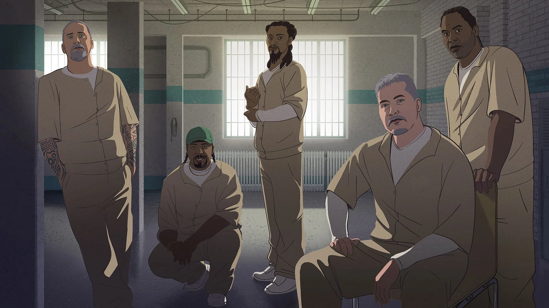 Sự Thật Khó Chấp Nhận Full