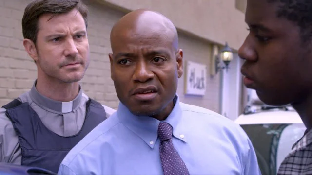 Sự Thật Và Công Lý Full