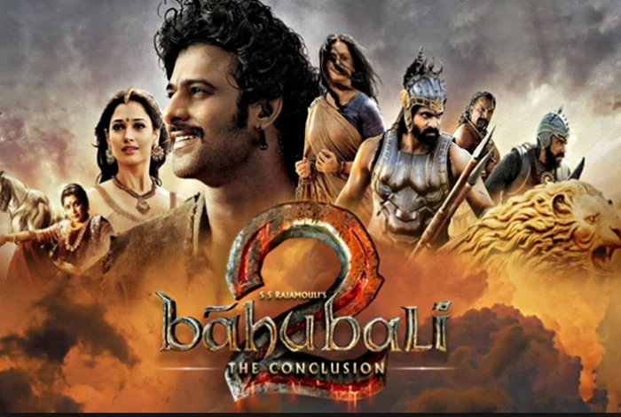 Sử Thi Baahubali: Hồi Kết Full