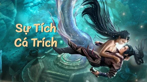 Sự Tích Cá Trích Full