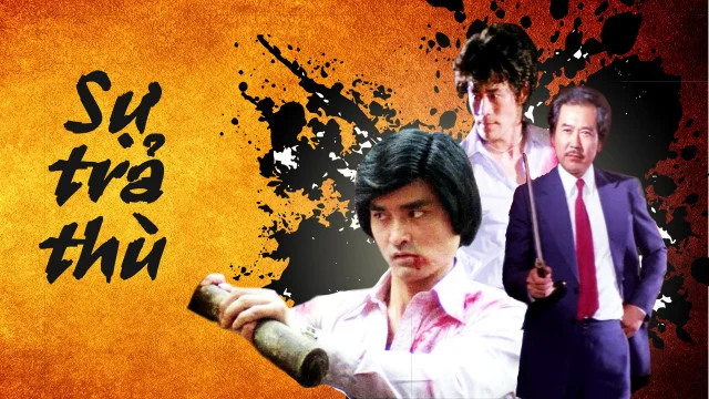 Sự Trả Thù Full