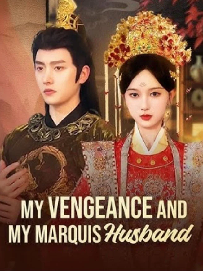 Sự trả thù của tôi và người chồng hầu tước của tôi