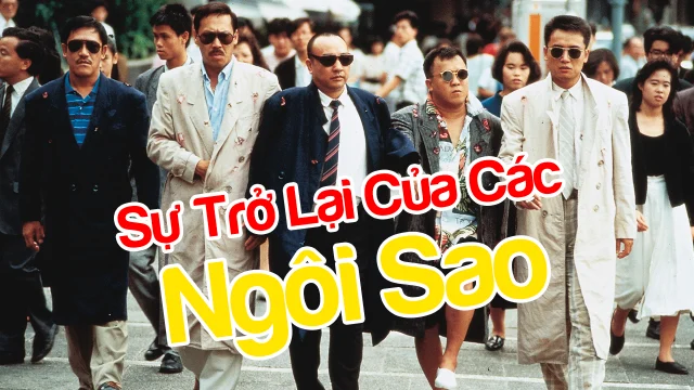 Sự Trở Lại Của Các Ngôi Sao Full