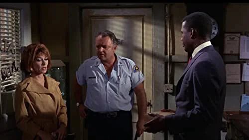 Sức Nóng Màn Đêm Full