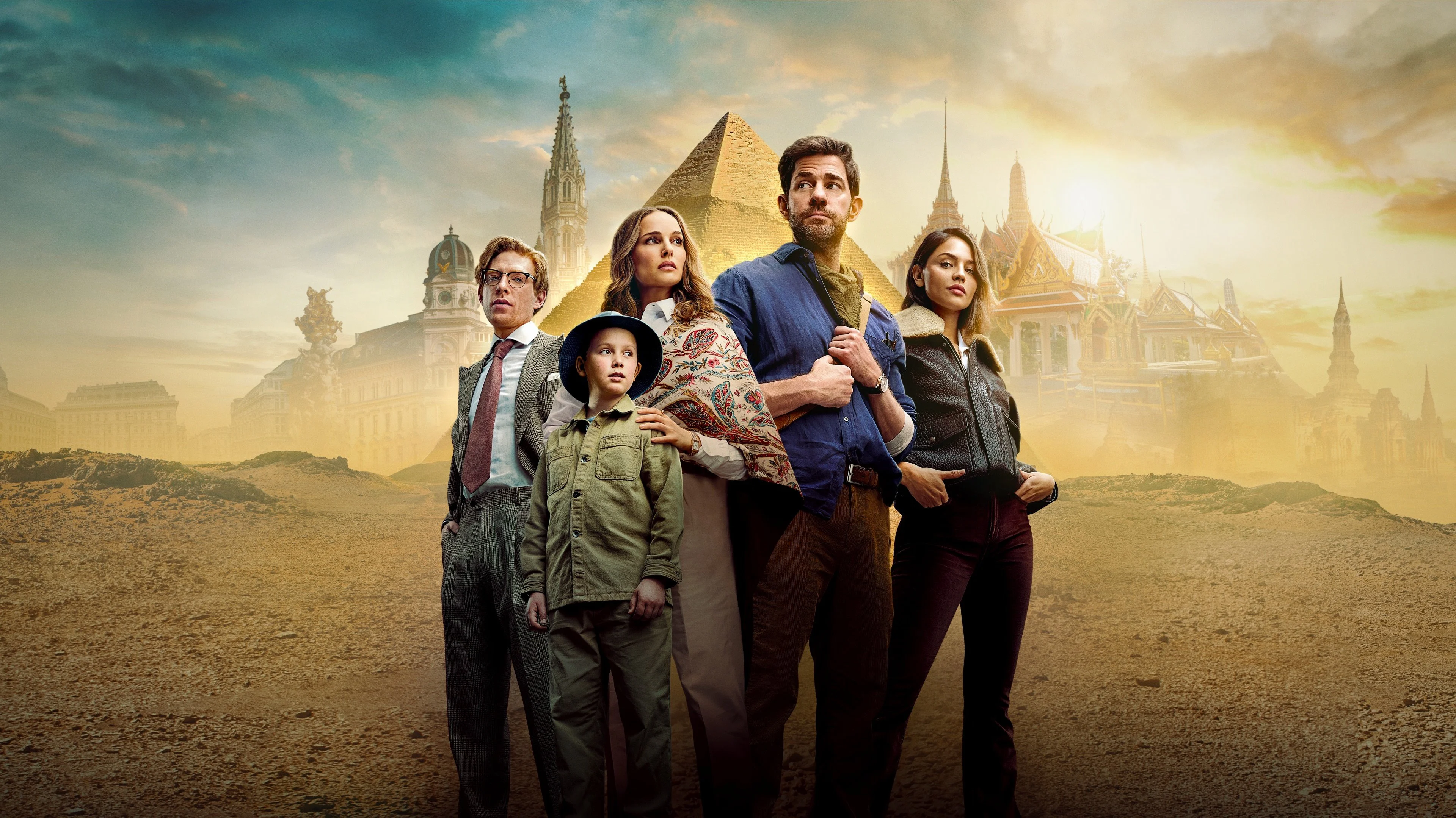 Suối Nguồn Tươi Trẻ Full