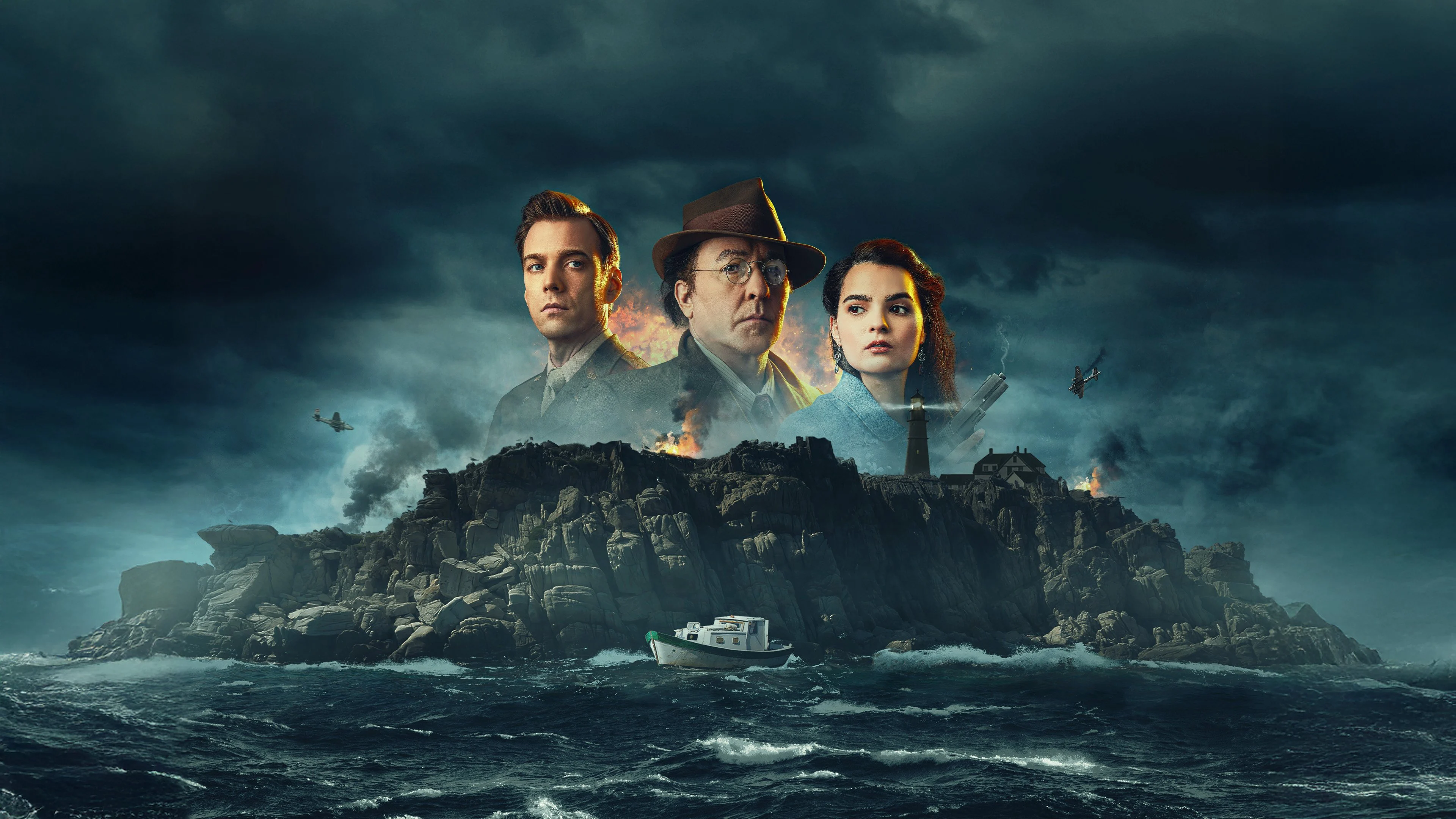 Sương Mù Chiến Tranh Full