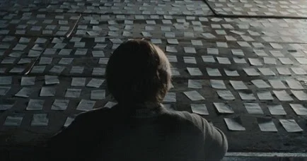 Synecdoche, New York Full