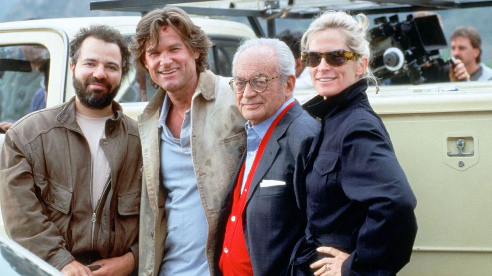 Tai Họa Bất Ngờ Full