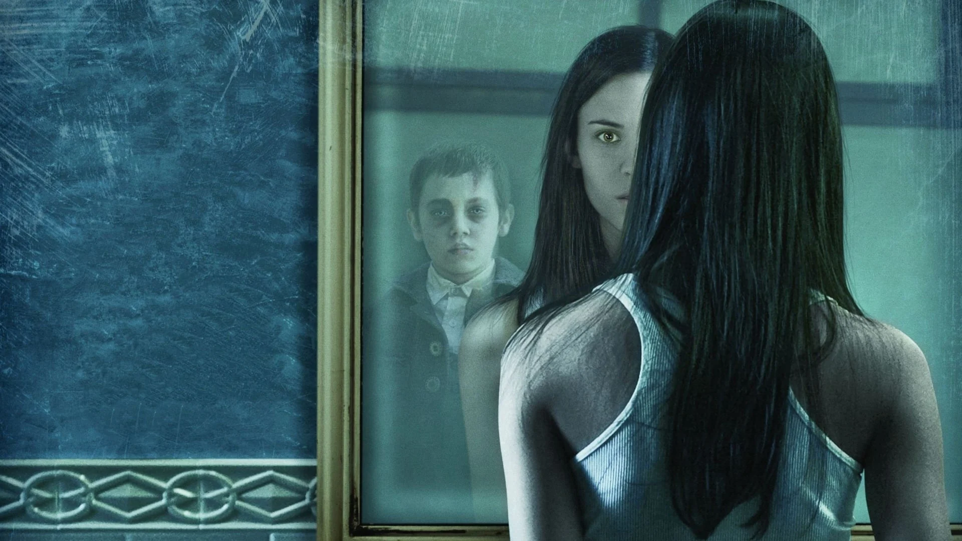 Tái Sinh (Đứa Trẻ Chưa Sinh) Full