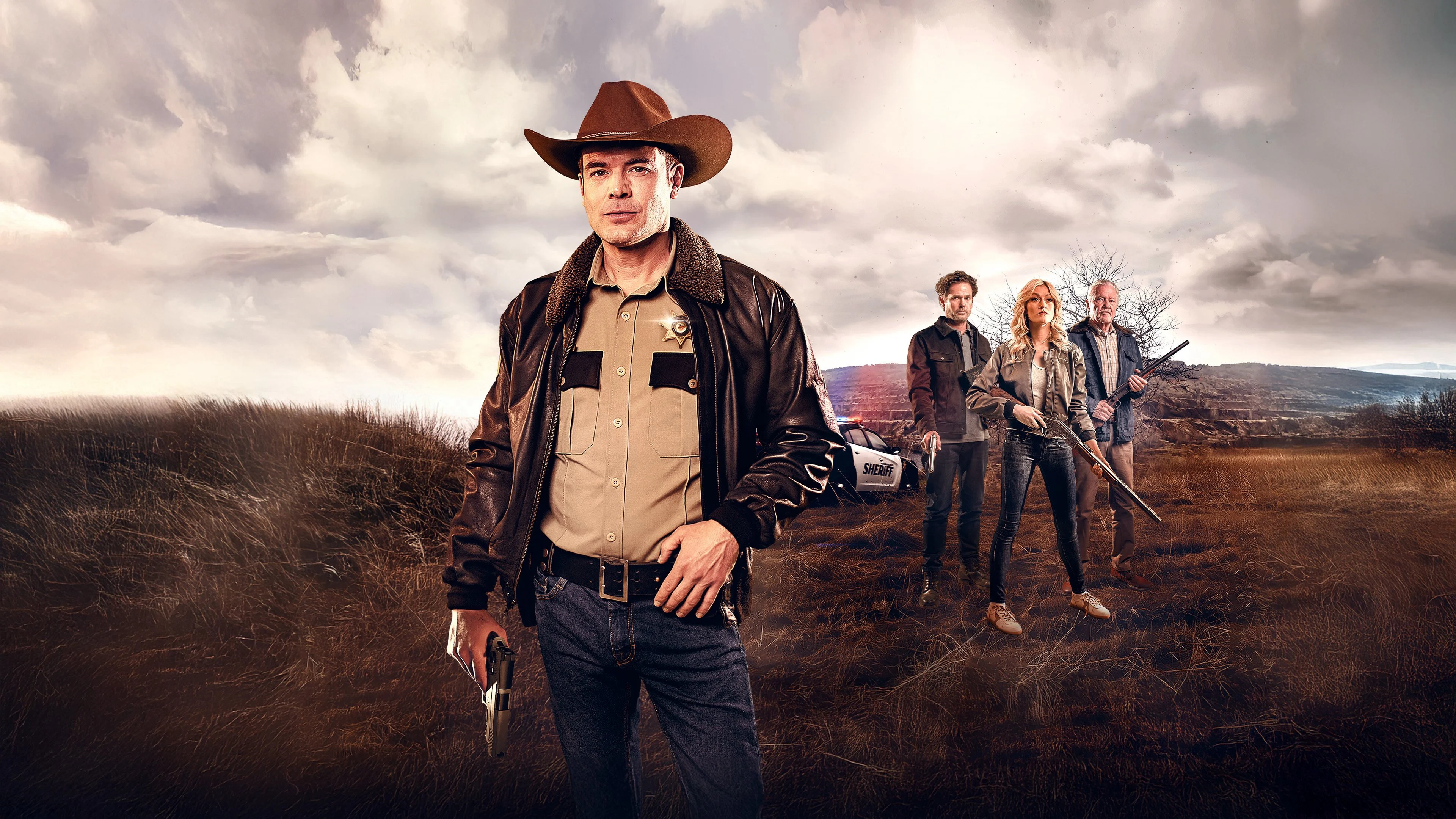 Tầm Ngắm Tử Thần Full