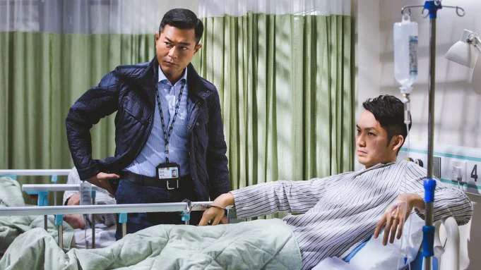 Tam Nhân Hành Full