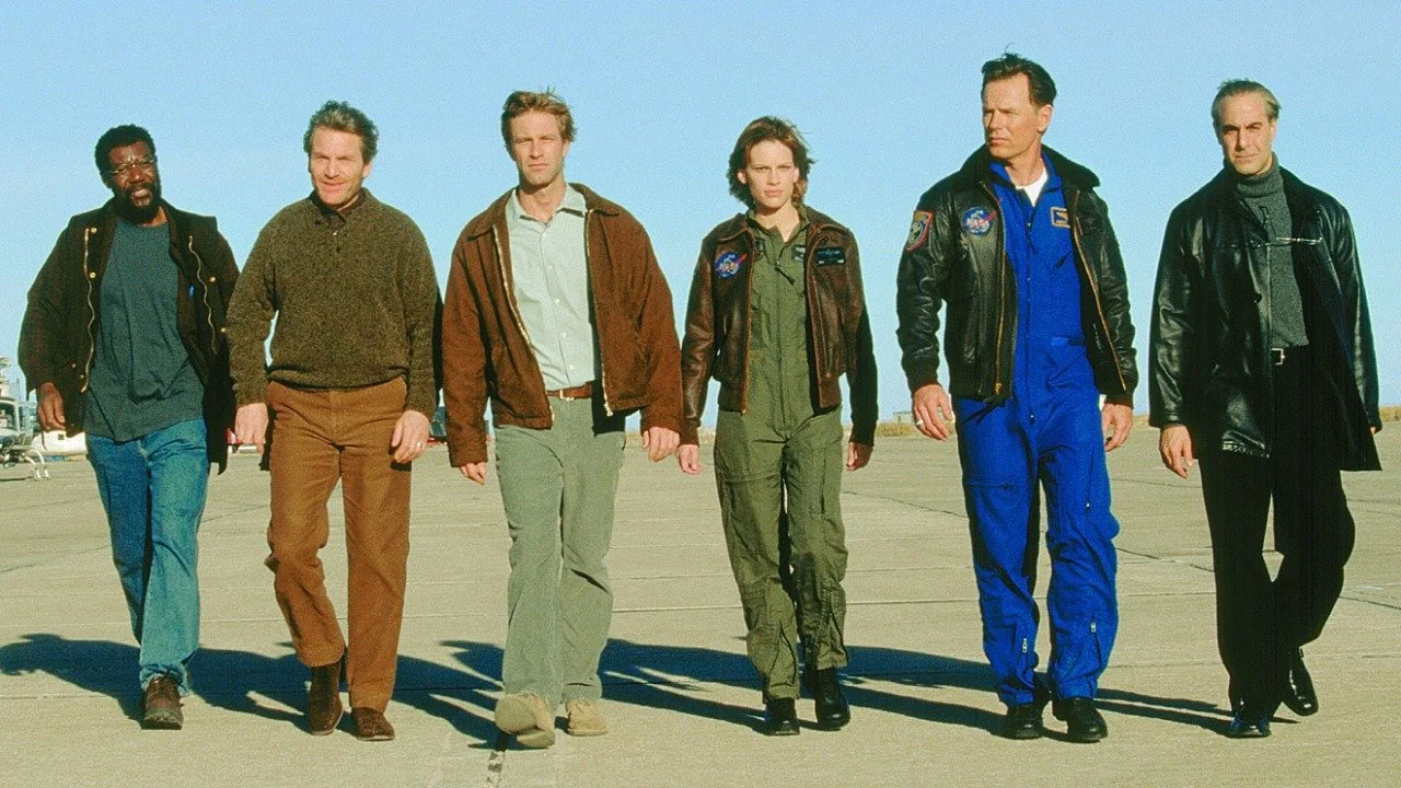 Tâm trái đất Full