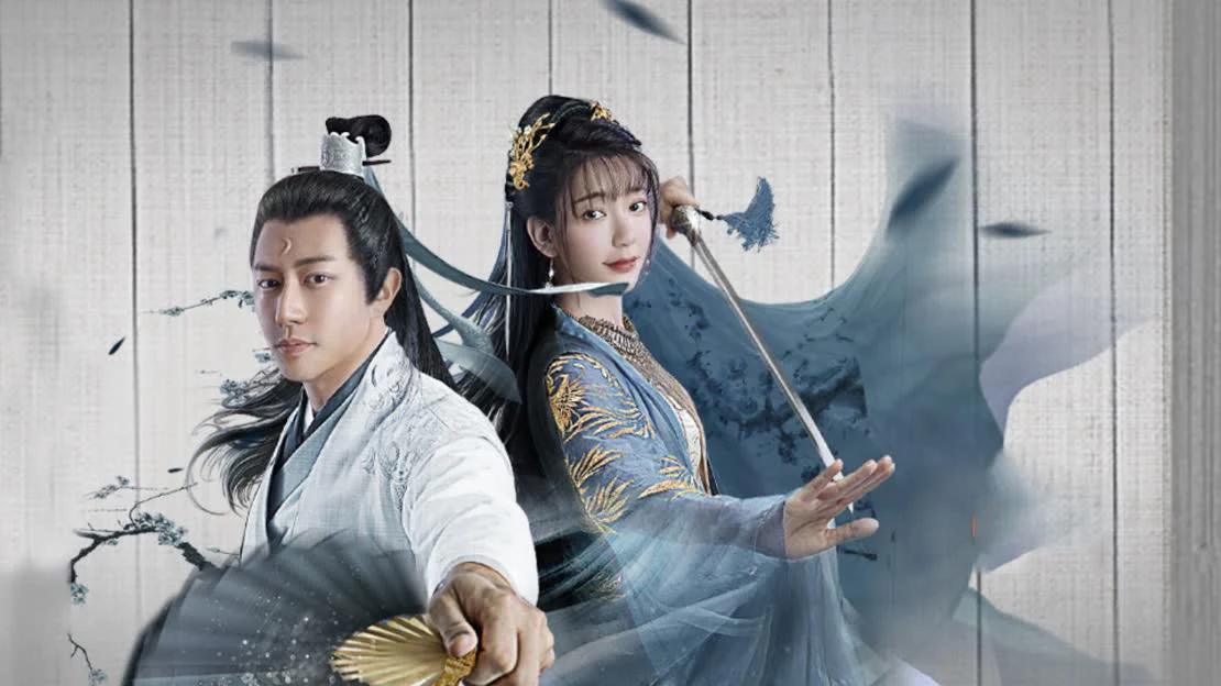 Tân Bao Thanh Thiên: Băng Phách 