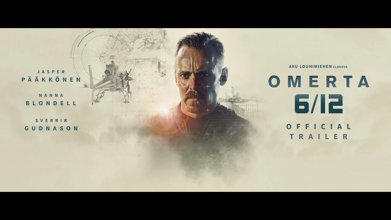 Tấn Công Ở Phần Lan Full