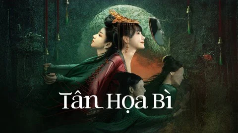 Tân Họa Bì Full