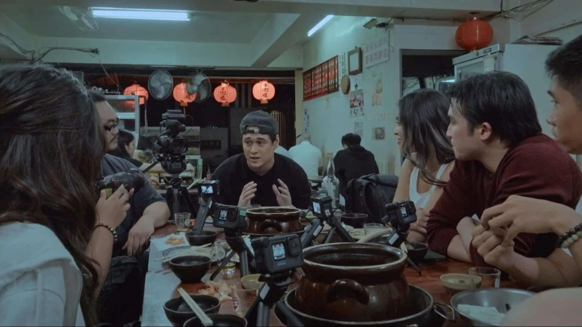 Tần Số Lạ: Bệnh Viện Sát Nhân Đài Loan Full