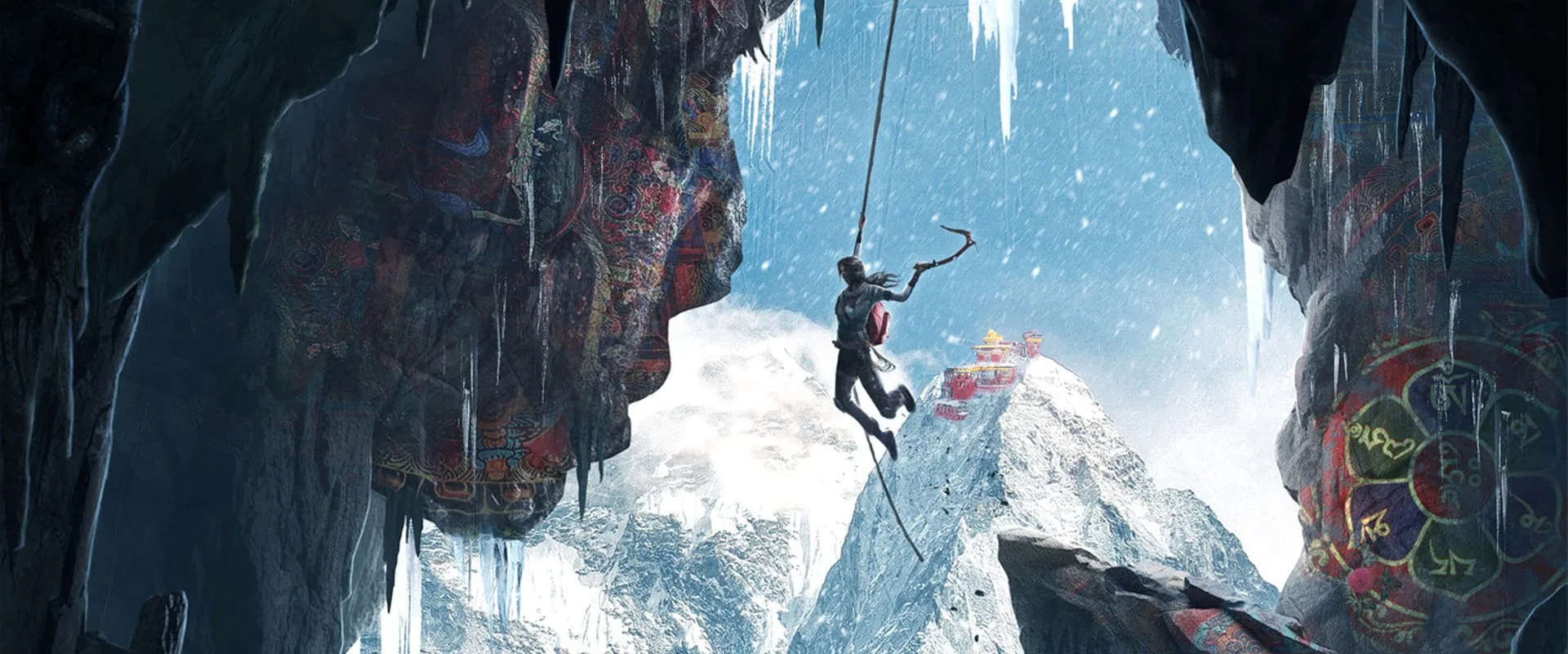 Tàng Địa Kỳ Binh Full