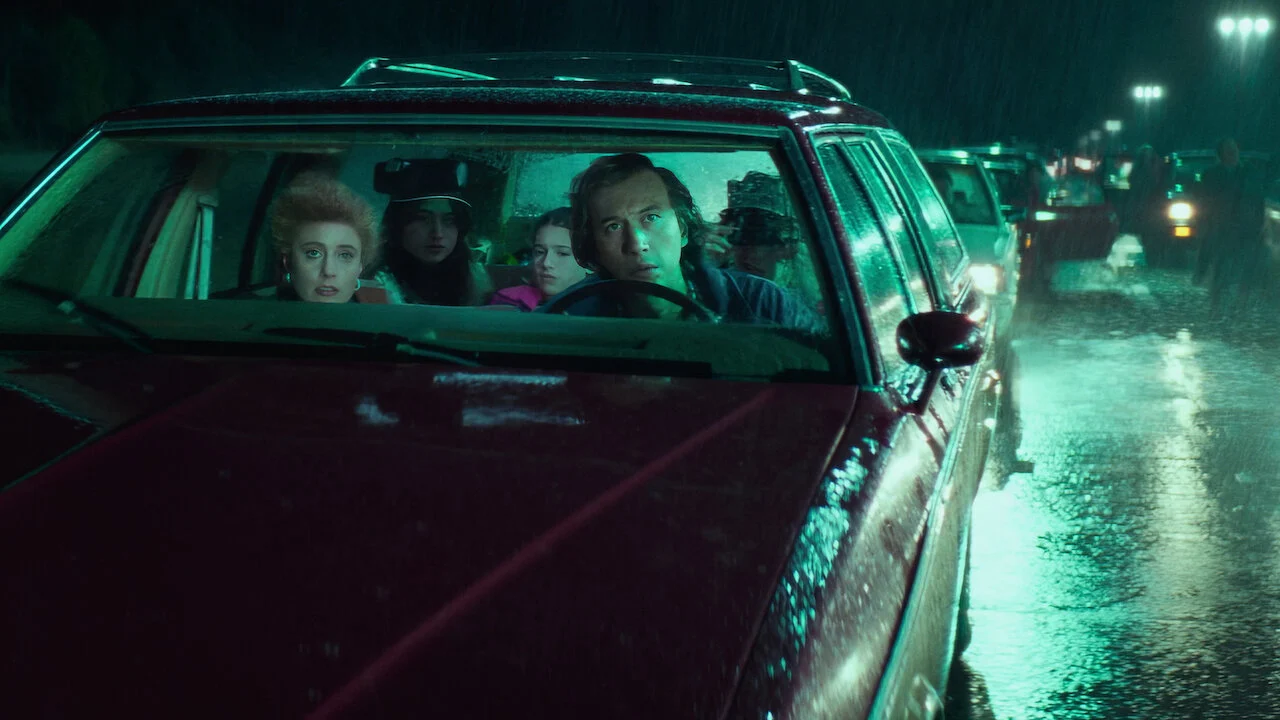 Tạp âm trắng Full