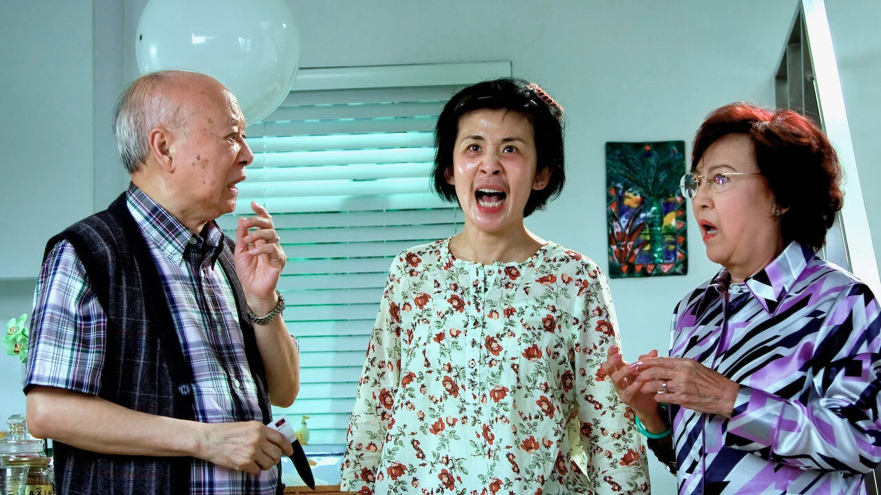 Tất cả đều kết thúc tốt đẹp 2009 Full