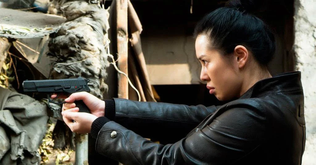 Tây Bắc Phong Vân Full