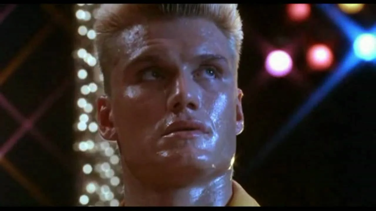 Tay Đấm Huyền Thoại 4 Full