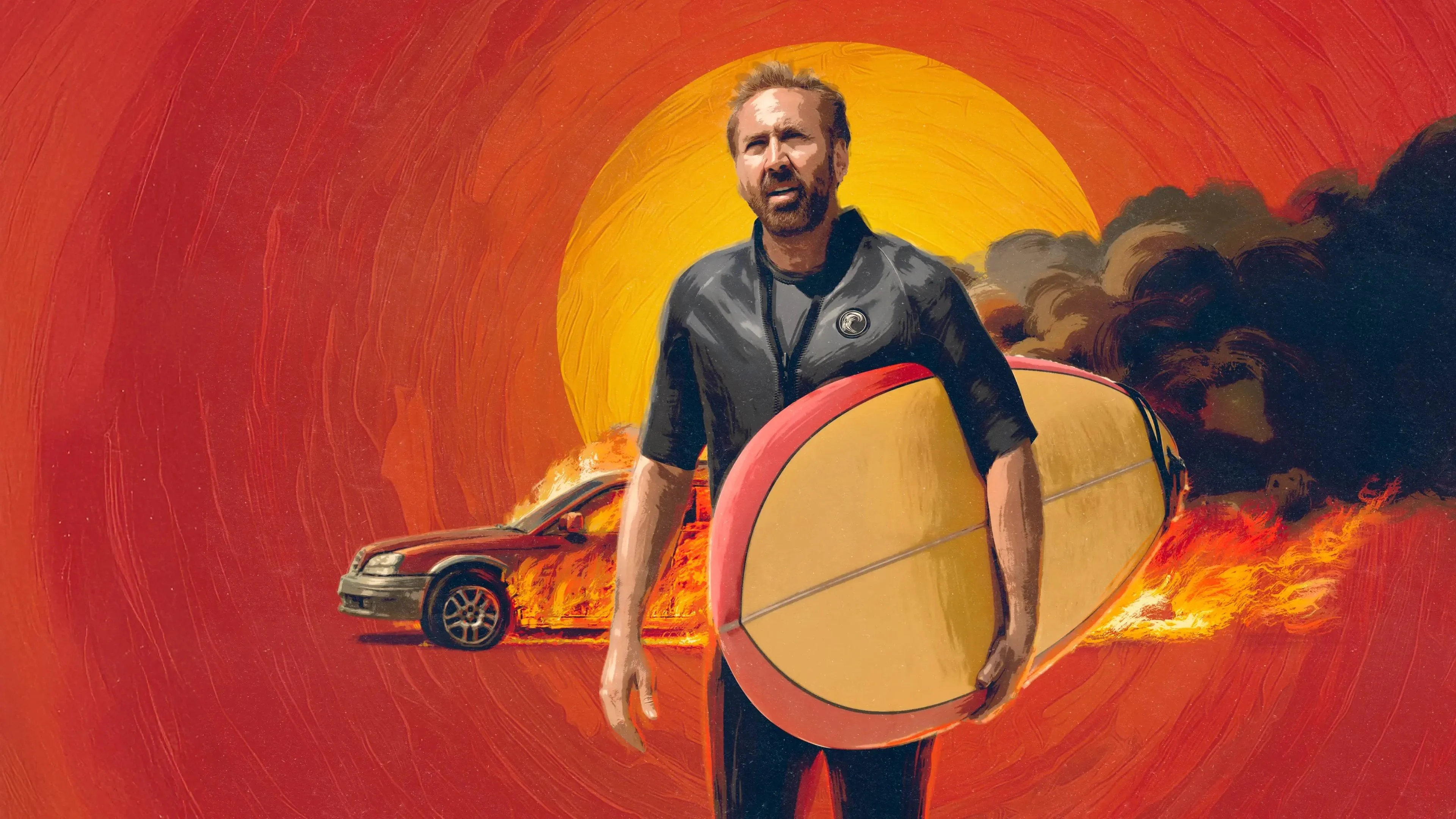 Tay Lướt Sóng Full